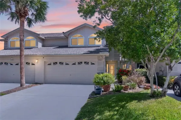2524 W Brook Lane, Clearwater, FL, 33761