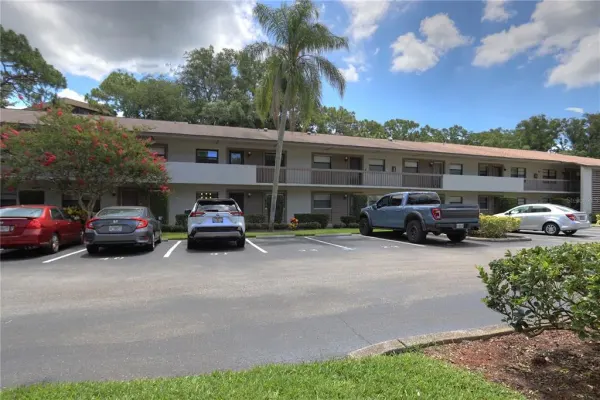 3036 Eastland Boulevard, Unit E104, Clearwater, FL, 33761