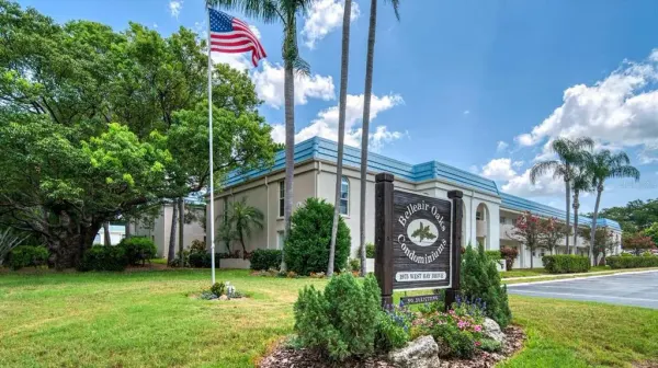 1975 W Bay Drive, Unit 115, Largo, FL, 33770