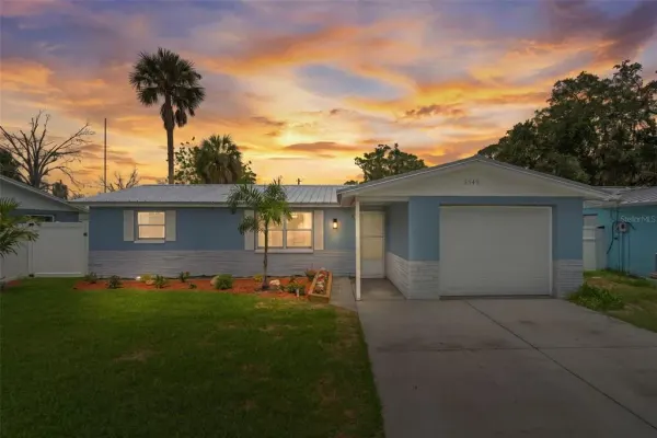 5549 Quist Drive, Port Richey, FL, 34668