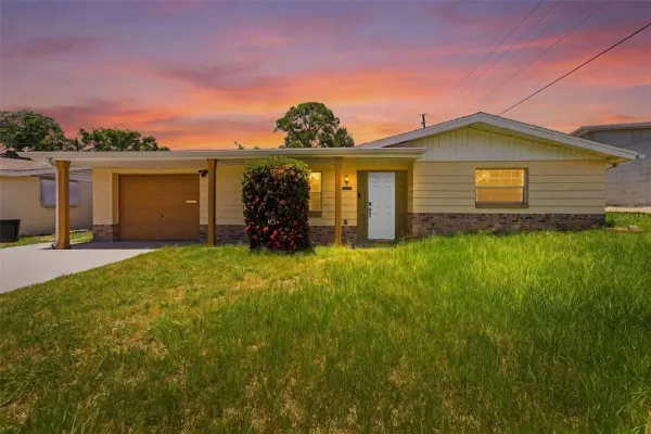 3849 Luma Drive, Holiday, FL, 34691