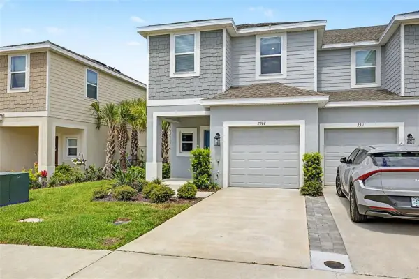 2307 Paravane Way, Wesley Chapel, FL, 33543