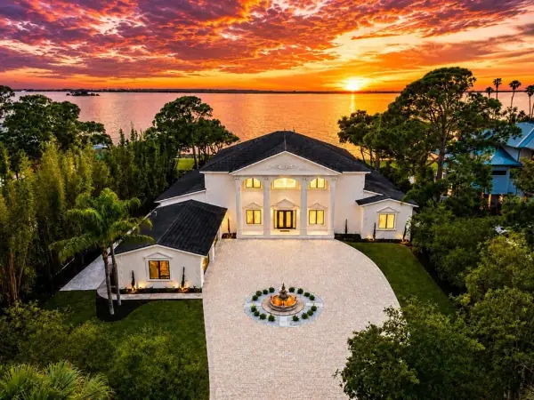 1516 Bayshore Boulevard, Dunedin, FL, 34698