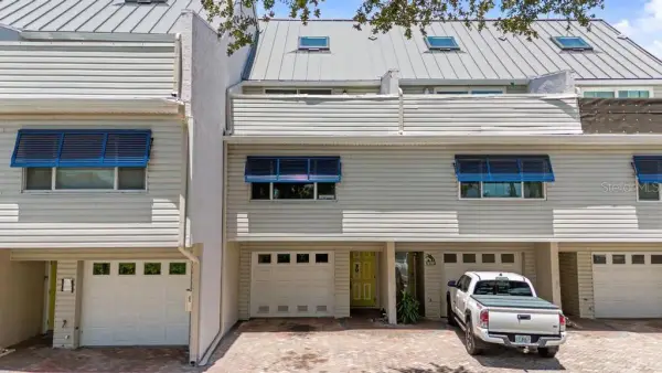 1375 Pinellas Bayway, Unit 30, Tierra Verde, FL, 33715