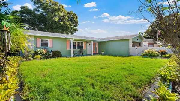 12859 Ridge Road, Largo, FL, 33778