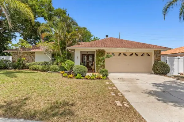 3153 Carlos Drive, Dunedin, FL, 34698