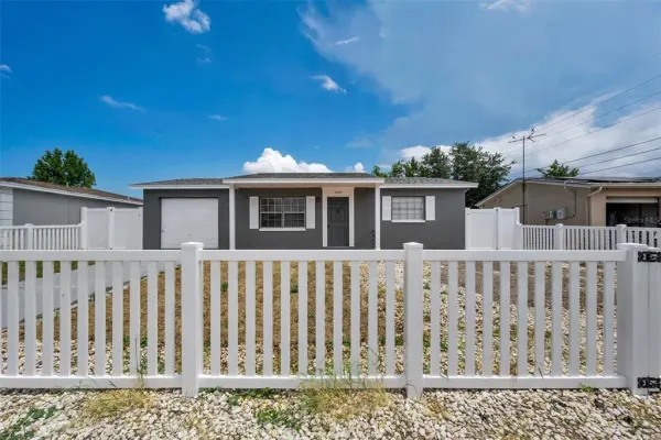 8053 Dedham Drive, Port Richey, FL, 34668