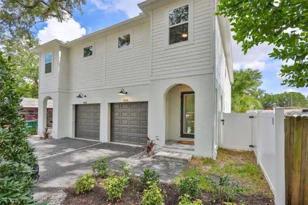 1911 W Beach Street, Tampa, FL, 33607