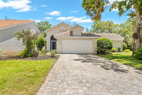 9354 Mississippi Run, Weeki Wachee, FL, 34613