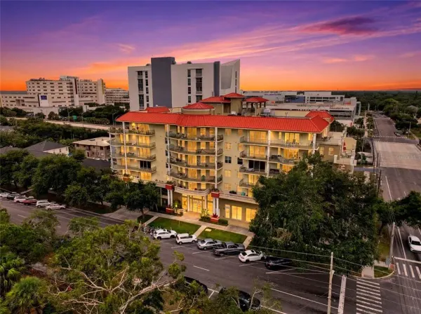 750 4th Avenue S, Unit 705d, St Petersburg, FL, 33701