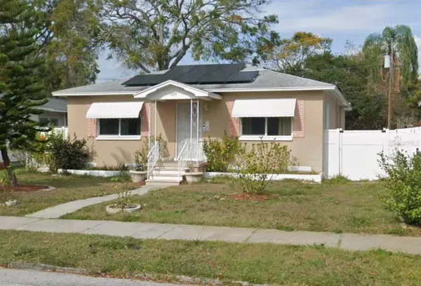 1329 34th Avenue N, St Petersburg, FL, 33704