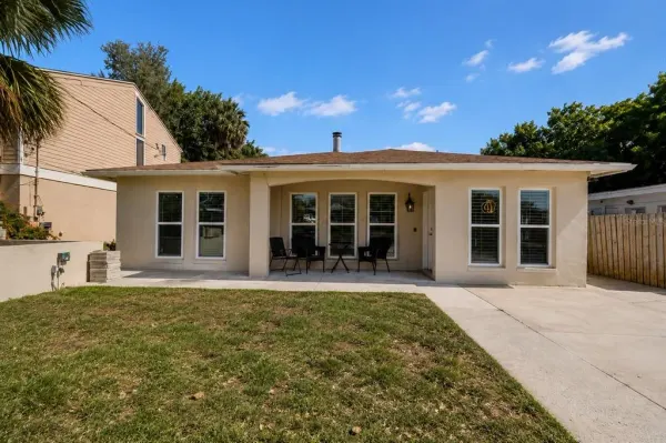3316 W Kathleen Street, Tampa, FL, 33607