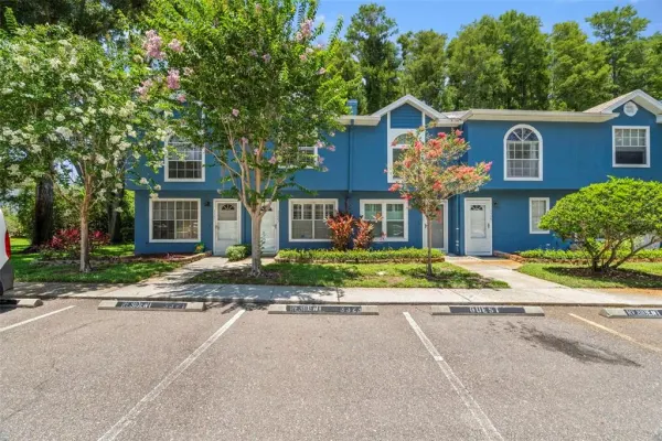 3323 Fox Hunt Drive, Palm Harbor, FL, 34683