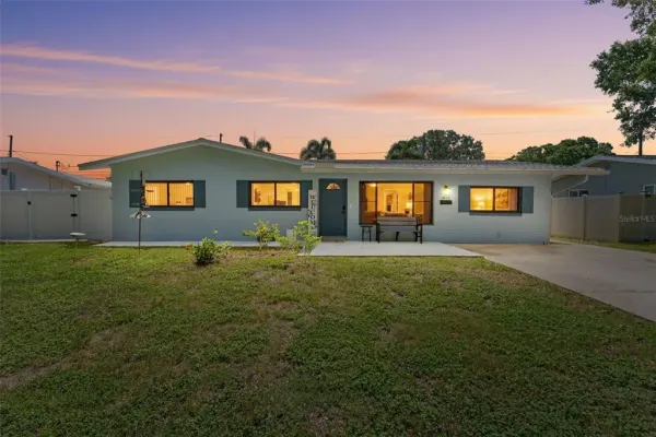2833 56th Lane N, St Petersburg, FL, 33710