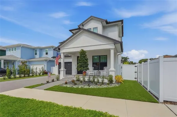 4208 N Clearfield Avenue, Tampa, FL, 33603