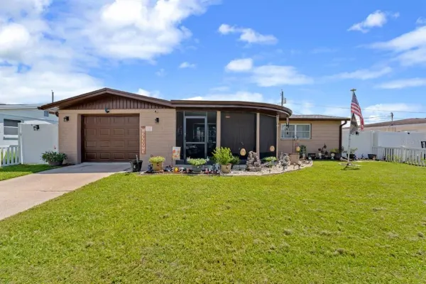 2152 Arcadia Road, Holiday, FL, 34690