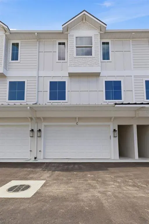 4208 W Carmen Street, Unit C, Tampa, FL, 33609
