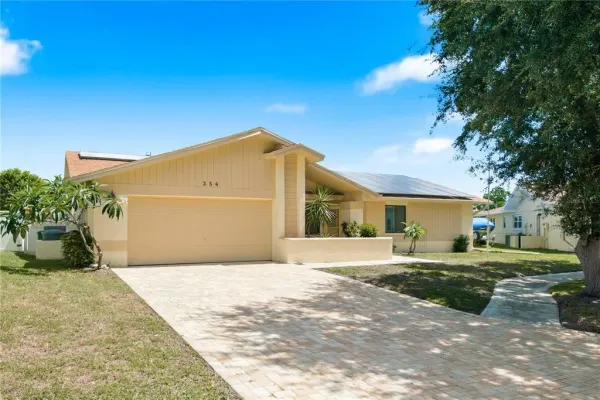 254 Timberview Drive, Safety Harbor, FL, 34695