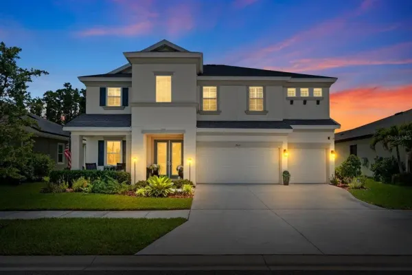 7631 Paradiso Drive, Apollo Beach, FL, 33572