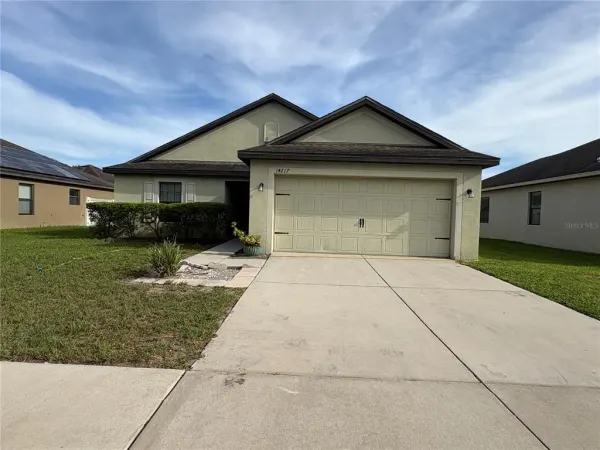 14217 Alistar Manor Drive, Wimauma, FL, 33598