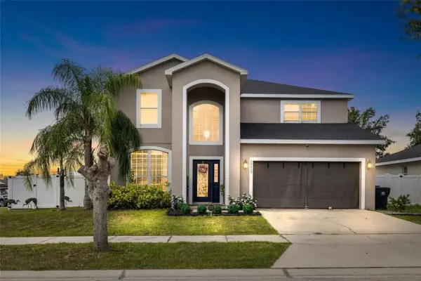 10917 Dunscore Cottage Way, Wimauma, FL, 33598