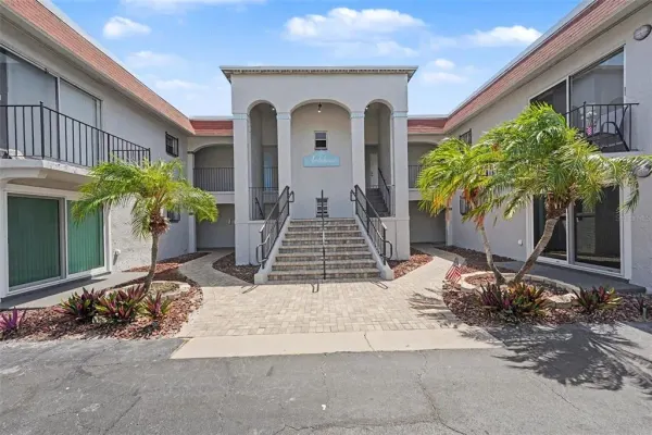 8151 Blind Pass Road, Unit 3, St Petersburg, FL, 33706