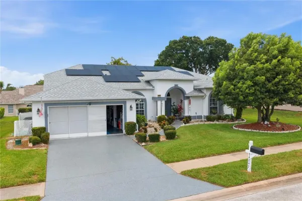 14247 Teasdale Avenue, Hudson, FL, 34667