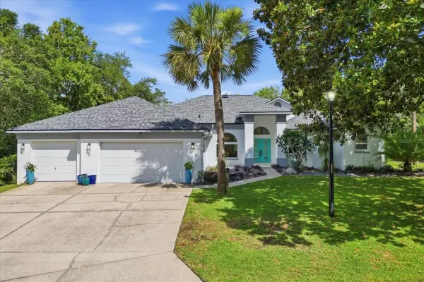 21 Fiddlewood Court, Homosassa, FL, 34446