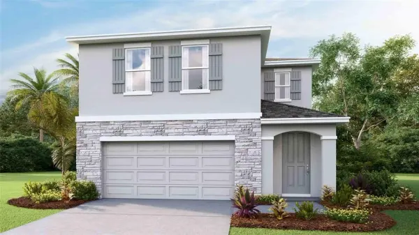 8312 Riverbend Rise Lane, Tampa, FL, 33619