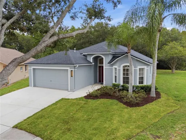 6003 Chellas Court, Lutz, FL, 33558