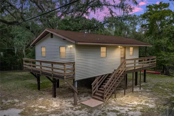 33065 Cedonia Road, Dade City, FL, 33523