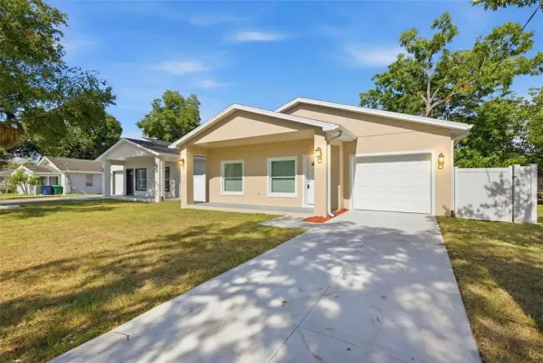 4510 N 42nd Street, Tampa, FL, 33610