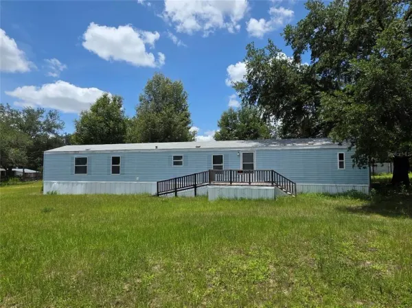 8443 Hamster Drive, Zephyrhills, FL, 33540