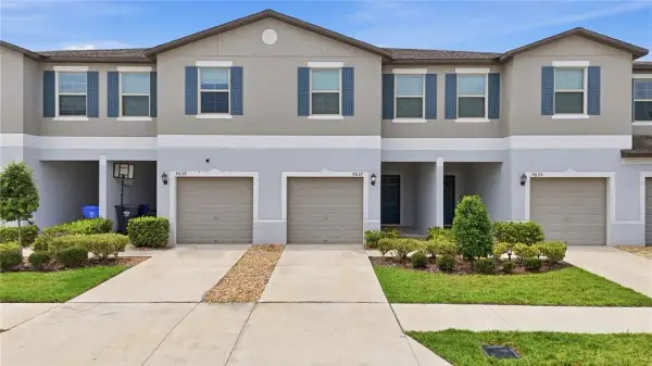 9637 Mulberry Marsh Lane, Sun City Center, FL, 33573