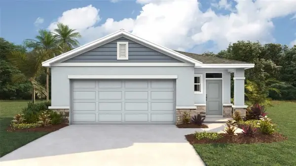 35492 Sunflower Hill Drive, Zephyrhills, FL, 33541