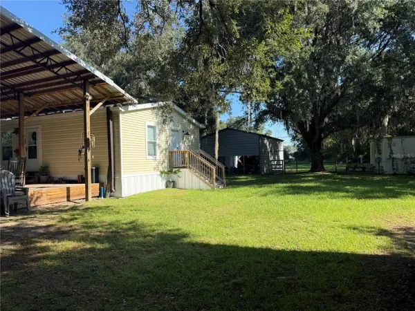 4920 W Knights Griffin Road, Plant City, FL, 33565