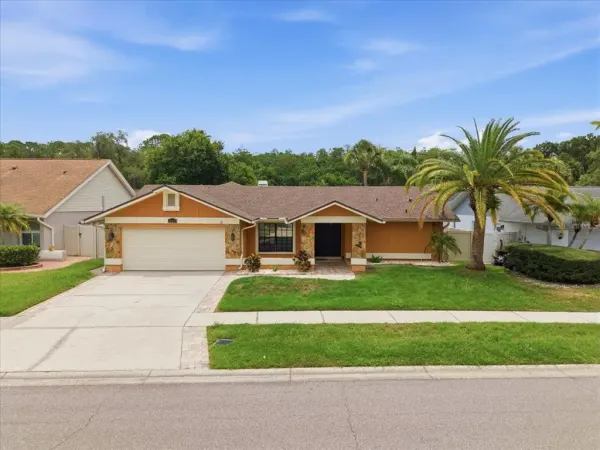 11803 Sweetpea Court, Tampa, FL, 33635