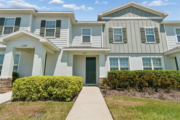 2380 Gathering Way, Odessa, FL, 33556