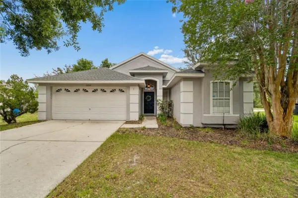 19204 Garden Quilt Circle, Lutz, FL, 33558