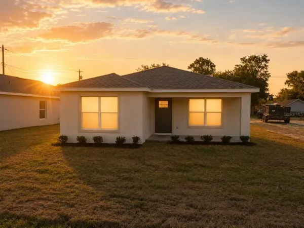 6020 12th Street, Zephyrhills, FL, 33542