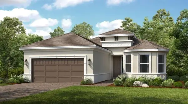 3946 Masaniello Way, Wesley Chapel, FL, 33543