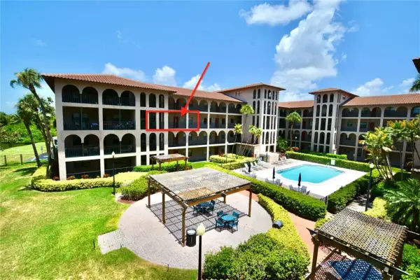 6150 Gulfport Boulevard S, Unit 302, Gulfport, FL, 33707