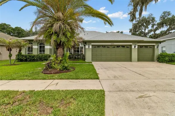 2005 Wexford Green Drive, Valrico, FL, 33594