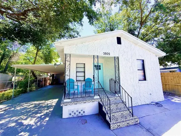 3505 N 16th Street, Tampa, FL, 33605