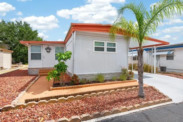 3527 Tiki Drive, Holiday, FL, 34691