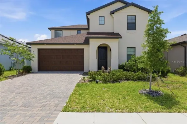 82 Hillshire Place, Spring Hill, FL, 34609