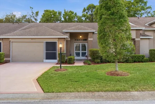 8012 Willow Brook Drive, Spring Hill, FL, 34606