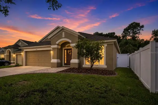 5417 Algerine Pl, Wesley Chapel, FL, 33544