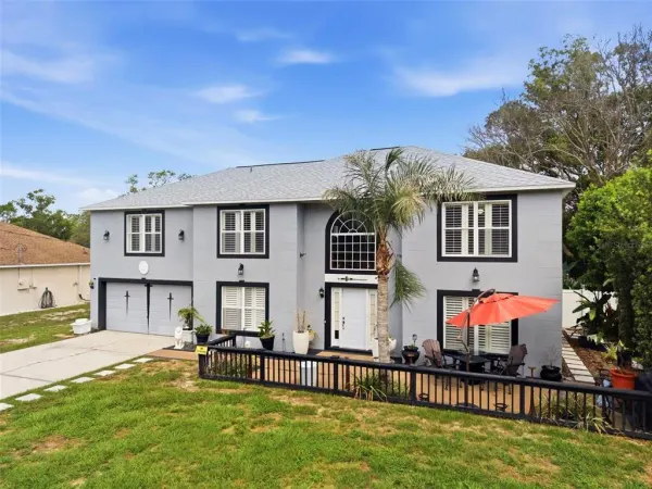 12261 Linden Drive, Spring Hill, FL, 34608