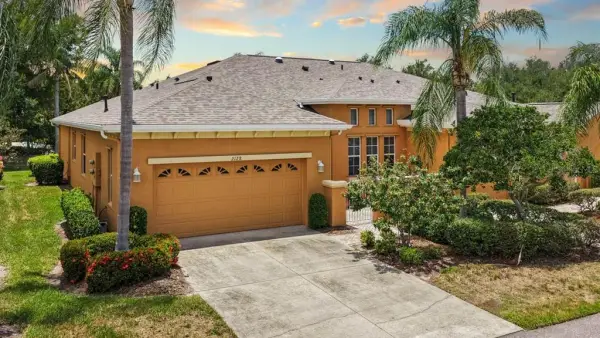 2128 Sifield Greens Way, Unit 13, Sun City Center, FL, 33573